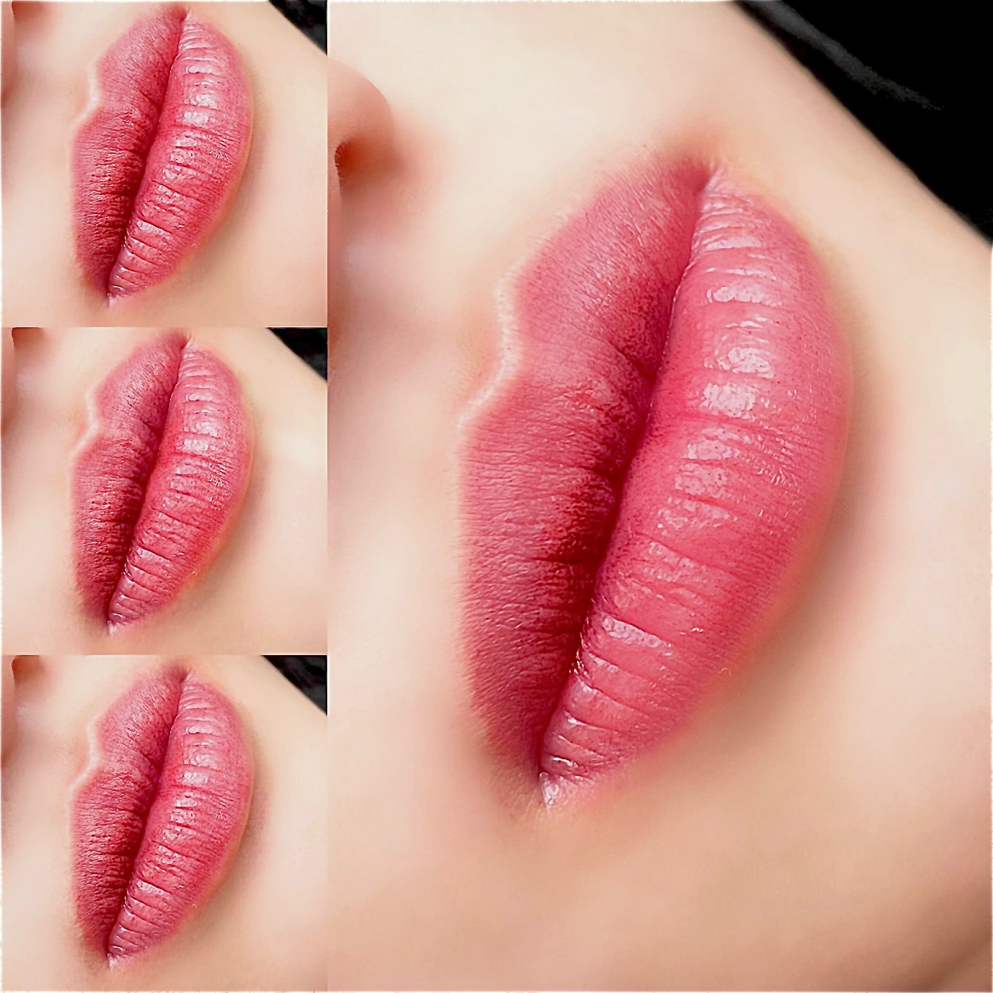 Lip Blushing | Trang Trang Permanent Makeup